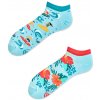 Ponožky Aloha Vibes nízke by Many Mornings - 35-38