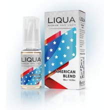 Ritchy Liqua Elements American Blend 10 ml 18 mg