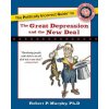 Politically Incorrect Guide to the Great Depression and the New Deal