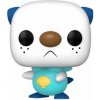 Funko POP! Pokémon Oshawott Games 886