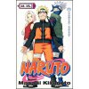 Naruto 28 Narutův návrat - Masaši Kišimoto