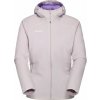 Mammut Rime Light IN Flex Hooded Jacket Women