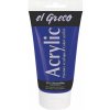 Akrylová farba El Greco 150 ml