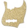 Fender Standard Jazz Bass Pickguard Aged Glass Sparkle