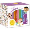 La petite bibliothèque de mes 1 an