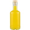 Sklenená fľaša TADEK 250 ml so zátkou