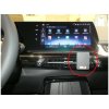 Brodit ProClip montážna konzola na palubnú dosku pre BMW iX2 24-25, 855845