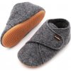 Froddo PREWALKERS WOOLY GREY