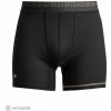 ORTOVOX 185 Rock'N'Wool boxerky, black raven XL