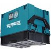 MAKITA BCC02 12-portová nabíjačka 40V, systém Makpac