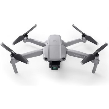 DJI Mavic Air 2 Fly More Combo + Smart Controller (CP.MA.00000289.01)