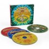 Grateful Dead - Sunshine Daydream / 3CD+DVD [3 CD/DVD]