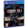Hra na konzole Resident Evil 3 - PS4 (5055060949696)