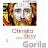 Ohnisko lásky - Jozef Búda