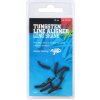 Giants Fishing Rovnátka Na Háčik Tungsten Line Aligner Long Shank Cize 10ks