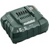 METABO nabíječka ASC 55 pro 12,0 - 36,0 V Li-Ion aku