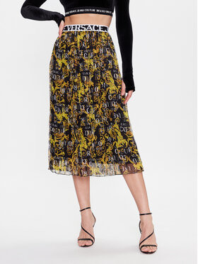 Versace Jeans Couture plisovaná sukňa od 314 € - Heureka.sk