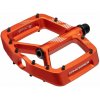Pedály Race Face Aeffect R Orange (PD22AERORA)