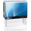 Pečiatka Colop Printer 40 - Modrá