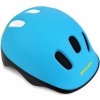 Detská cyklistická prilba Spokey STARS, 52-56cm