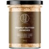BrainMax Pure Arašidové maslo v prášku 200 g - natural
