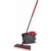 Vileda 158632 Ultramat Turbo mop + vedro