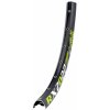 Ráfek Remerx 622X27 RMX RX2027 BA 32D zelené samolepky