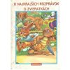 8 najkrajších rozprávok o zvieratkách