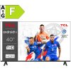TCL S5400 Smart LED TV 40