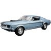 Maisto Ford Mustang GT Cobra Jet 1:18 model auta; 531167