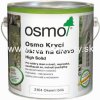 OSMO BIELA KRYCIA FARBA NA DREVO - 0,375 L