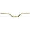 MTB RENTHAL FATBAR V3 černé 35 800/ 70 mm zlaté