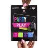Secret Play Party Play English Version