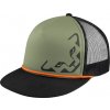 Šiltovka Dynafit TRUCKER 3 CAP 08-0000071138-5291 Veľkosť 35-38