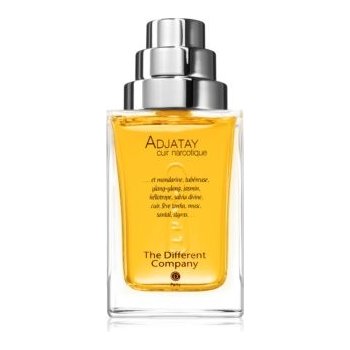 The Different Company Adjatay parfumovaná voda unisex 100 ml tester