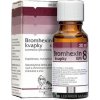 BROMHEXIN 8-KVAPKY KM sol por (liek.skl.hnedá) 1x50 ml