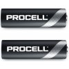 Duracell ProCell Alkalická batéria 1.5V, AA 1 ks KX202