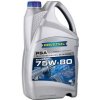 Ravenol PSA 75W-80 4L