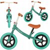 KIK Trike Fix Balance tyrkysové