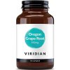 Viridian Oregon Grape Root 350 mg 90 cps (Kořen Mahonie cesmínolisté)