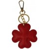 NovaKabelka.sk Kľúčenka Quadrifoglia Rossa Scura