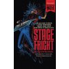 Stage Fright (Paperbacks from Hell) (Boatman Garrett Boatman)(Brožovaná)