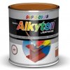 Alkytón medená lesklá antikorózna farba 0,75 L