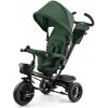 KINDERKRAFT Trojkolka Aveo Mystic Green 32x42x72 zelená