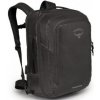 OSPREY Transporter Global Carry-On Bag black Černá batoh