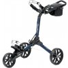 Ručný golfový vozík BagBoy Nitron Navy/Charcoal