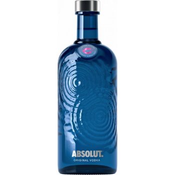 Absolut Voices Collectors Limited Edition 40% 0,7 l (čistá fľaša)