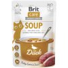 Brit Care Cat Soup with Duck 75 g