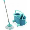 Leifheit 52102 Clean Twist Disc Mop Ergo Mobile