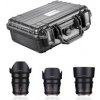 Samyang Video DSLR basic Set Sony E